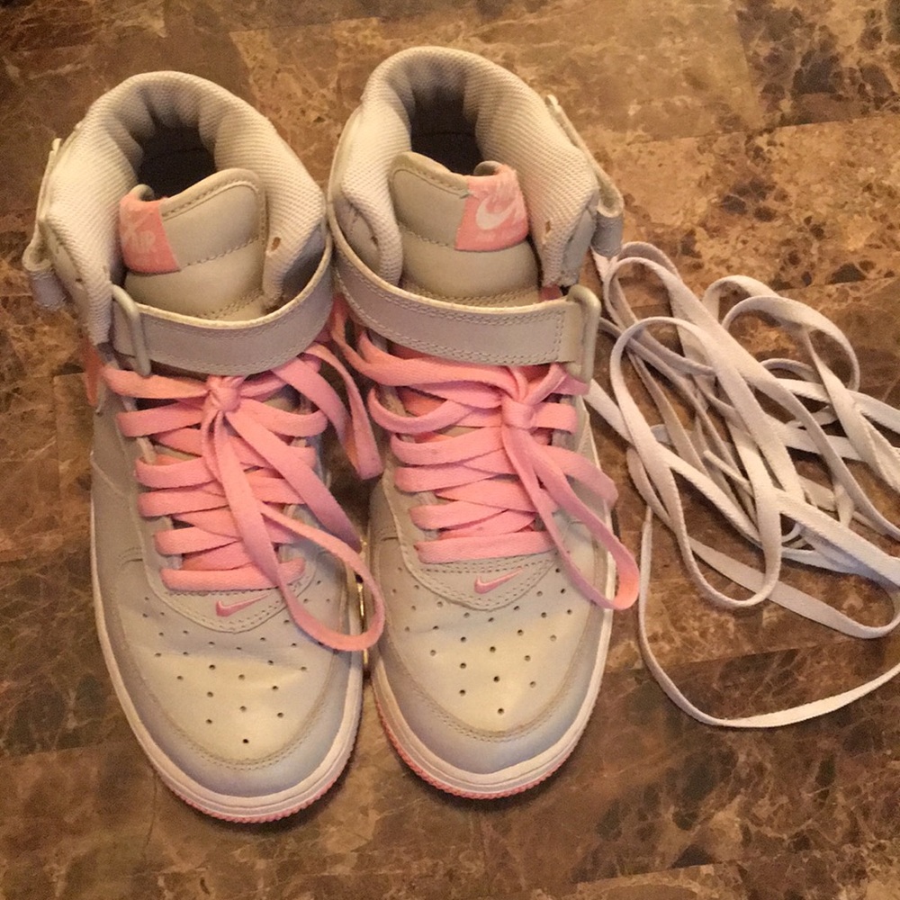 Air Force ones
